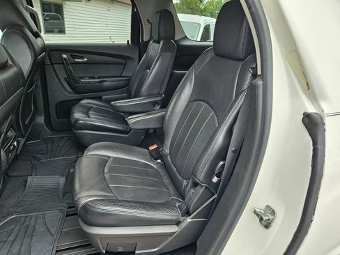 Used 2011 GMC Acadia Denali AWD/4WD image 20