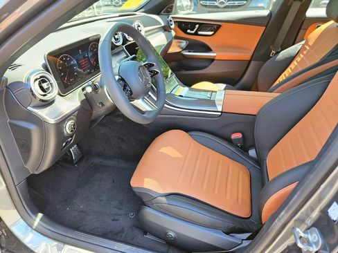 New 2026 Mercedes-Benz C 300 4MATIC Sedan image 18