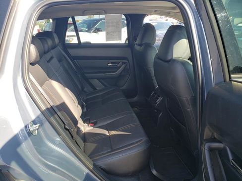 Certified 2023 MAZDA CX-50 2.5 Turbo w/ Premium Plus Pkg image 14