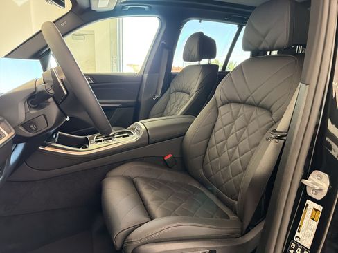 New 2026 BMW X5 M60i AWD/4WD image 5