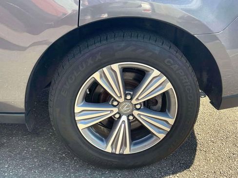 Used 2020 Acura MDX SH-AWD image 17