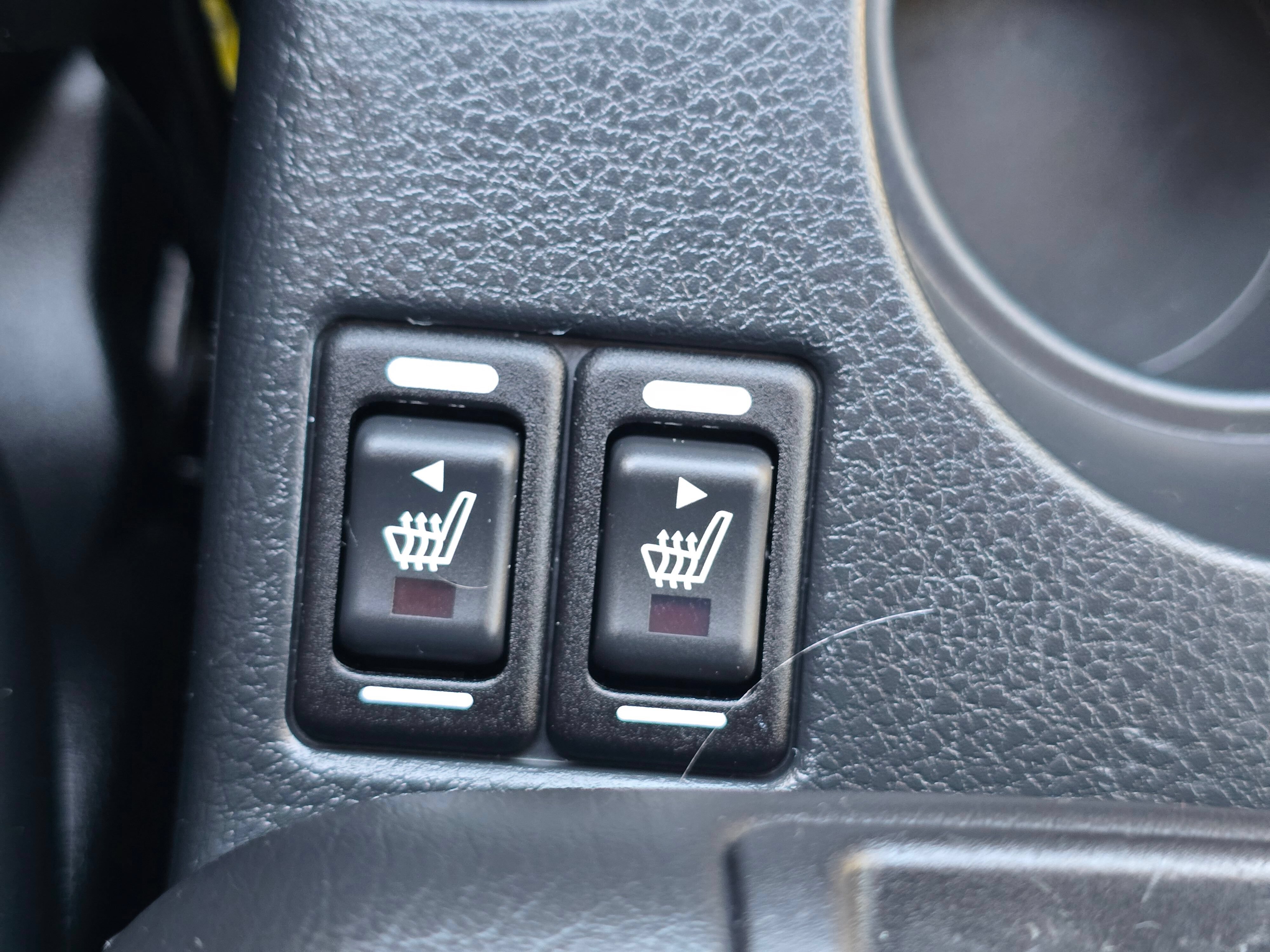 Used 2018 Subaru WRX Limited AWD/4WD image 30