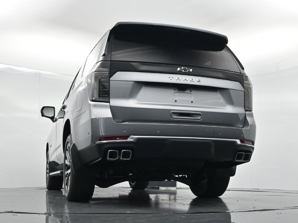 New 2026 Chevrolet Tahoe High Country w/ Sun And Tow Package RWD image 28