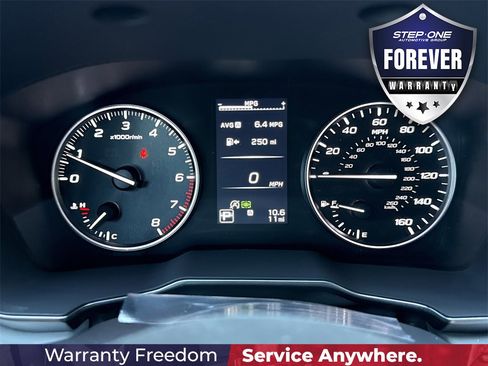 New 2025 Subaru Outback Limited image 36