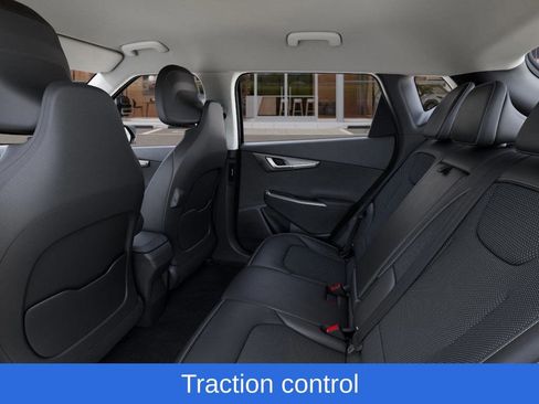 New 2025 Kia EV6 Light image 19