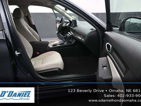 Used 2023 Honda Civic LX image 38