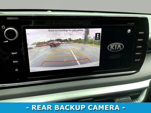 Used 2021 Kia K5 GT-Line AWD/4WD image 14