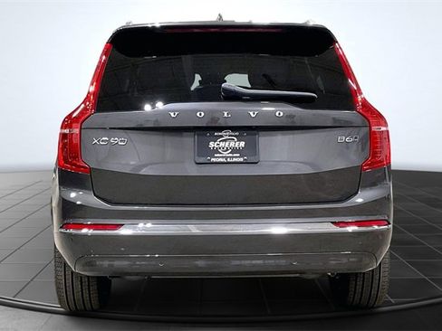Certified 2023 Volvo XC90 B6 Ultimate image 5