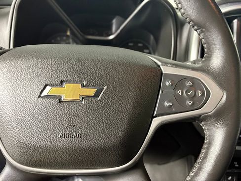 Used 2022 Chevrolet Colorado ZR2 image 22