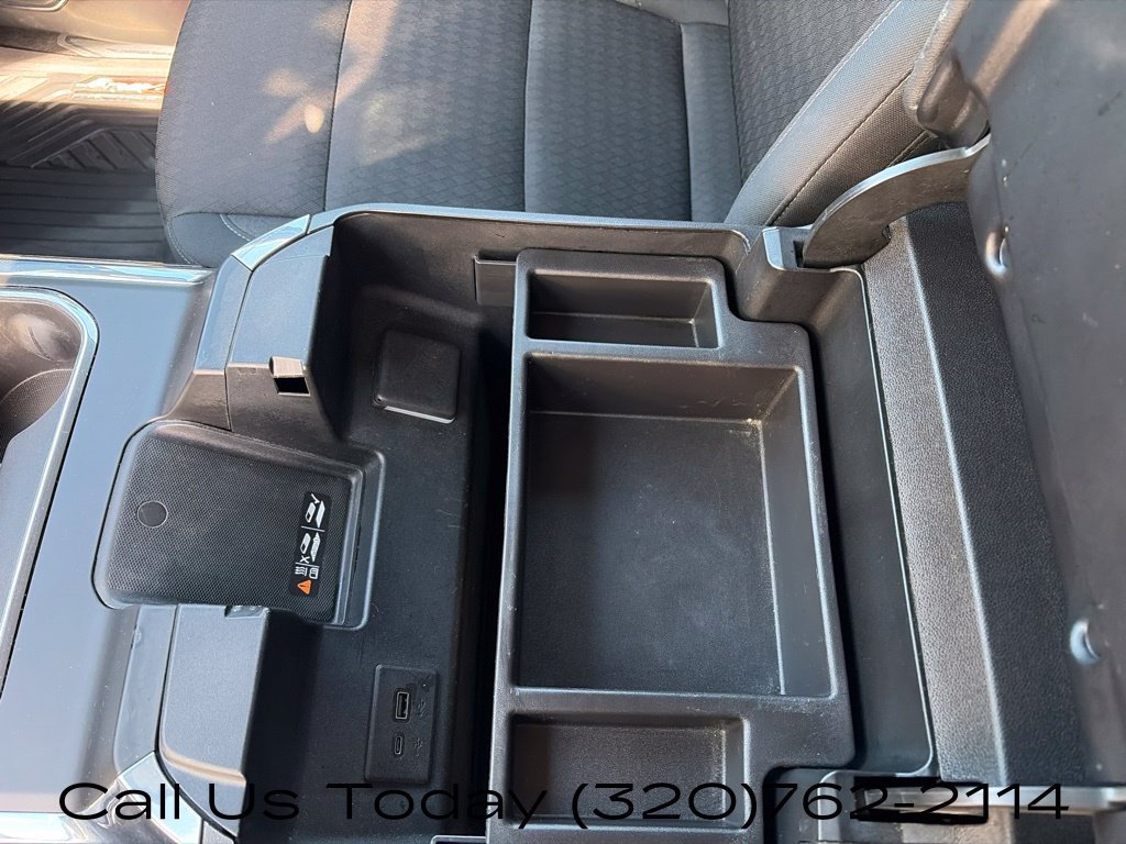Used 2024 Chevrolet Silverado 2500 LT AWD/4WD image 23