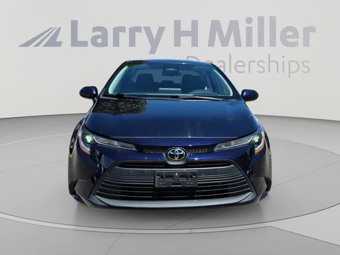 Used 2024 Toyota Corolla LE FWD image 8