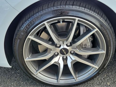 Certified 2026 Genesis G70 2.5T RWD image 7