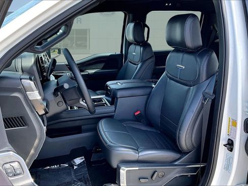 New 2026 Ford F250 Platinum w/ FX4 Off-Road Package AWD/4WD image 27