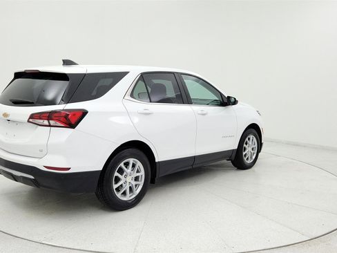 Used 2024 Chevrolet Equinox LT image 5