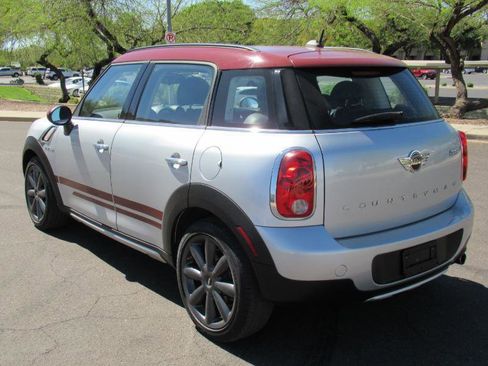 Used 2016 MINI Cooper Countryman image 8