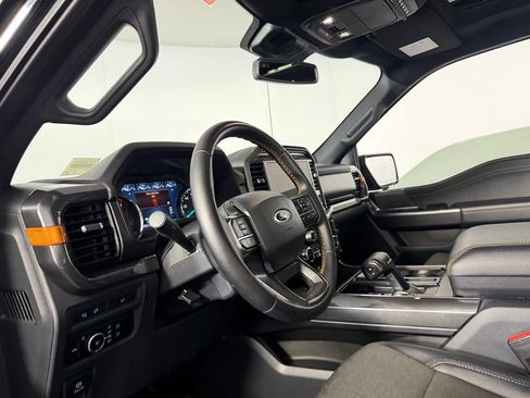 Used 2023 Ford F150 Tremor w/ 360 Degree Camera Package AWD/4WD image 21