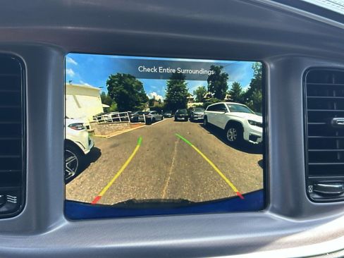 Used 2021 Dodge Charger R/T w/ Plus Group image 31