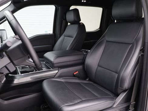 Used 2023 Ford F150 XLT w/ Equipment Group 302A High image 20