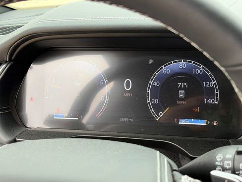 Used 2024 Jeep Grand Cherokee L Overland w/ Luxury Tech Group IV image 26