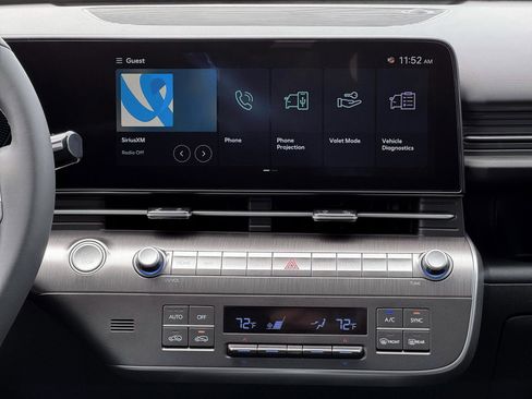 New 2026 Hyundai Kona SEL Sport FWD image 18