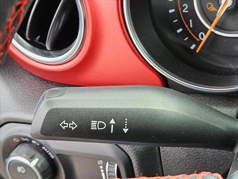 Used 2023 Jeep Gladiator Rubicon w/ LED Lighting Group image 14