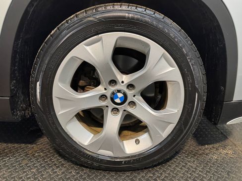 Used 2015 BMW X1 sDrive28i RWD image 23