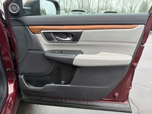 Certified 2018 Honda CR-V EX-L image 26