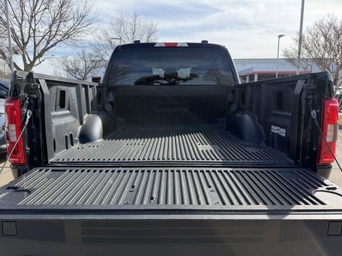 Used 2023 Ford F150 XLT image 29