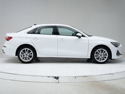 Certified 2025 Audi A3 2.0T Premium w/ Convenience Package AWD/4WD image 31