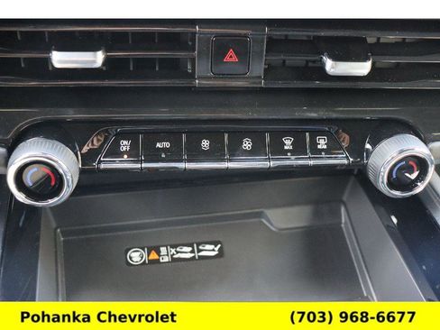 New 2026 Chevrolet Tahoe LT AWD/4WD image 17