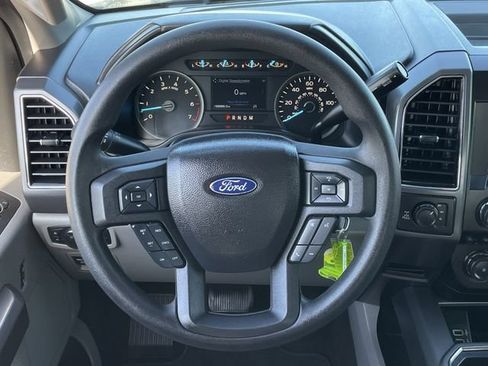 Used 2020 Ford F150 XLT w/ Equipment Group 301A Mid AWD/4WD image 11
