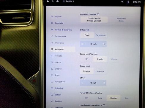 Used 2018 Tesla Model S 100D image 19