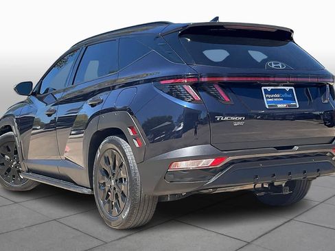 Used 2024 Hyundai Tucson XRT image 12