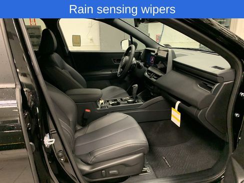 New 2026 Subaru Outback Limited image 19