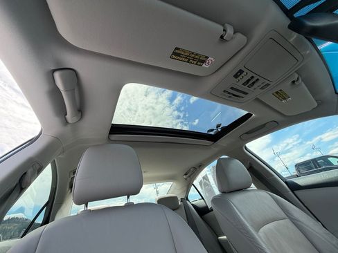 Used 2009 Lexus ES 350 FWD image 27