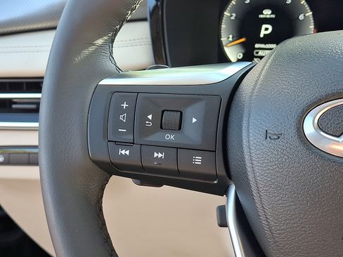 Certified 2023 INFINITI QX60 Luxe AWD/4WD image 22