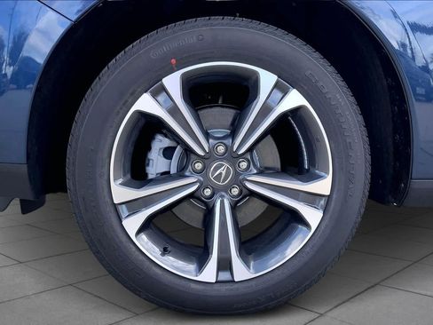 New 2026 Acura RDX SH-AWD w/ Technology Package image 9