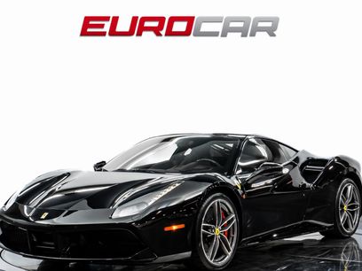 Used 2019 Ferrari 488 GTB