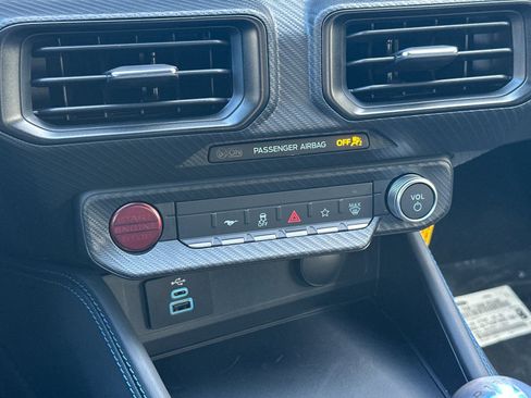 New 2026 Ford Mustang Dark Horse image 21