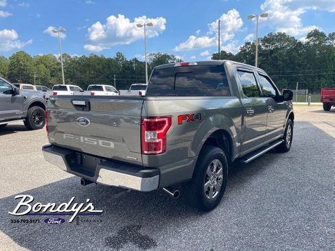 Used 2020 Ford F150 XLT w/ Equipment Group 302A Luxury AWD/4WD image 15