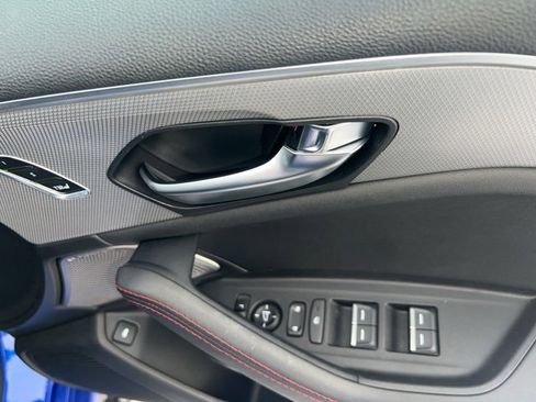 Used 2023 Acura TLX w/ A-SPEC Pkg image 9