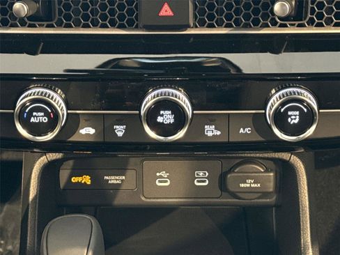 Used 2026 Honda Civic Sport image 16