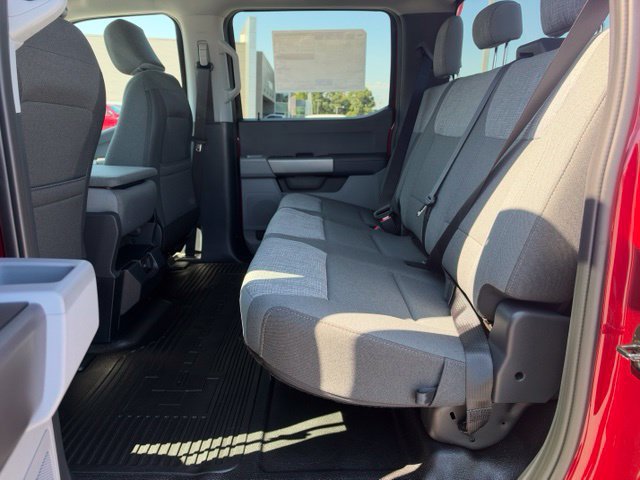 New 2027 Ford F250 XLT w/ Tremor Off-Road Package AWD/4WD image 6