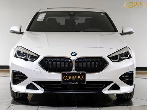 Used 2023 BMW 228i xDrive Gran Coupe w/ Premium Package 2 image 7