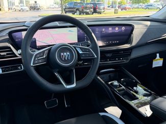 New 2025 Buick Envision Sport Touring video 2