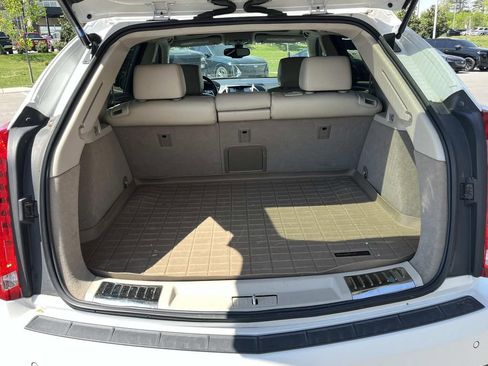 Used 2013 Cadillac SRX Performance image 11