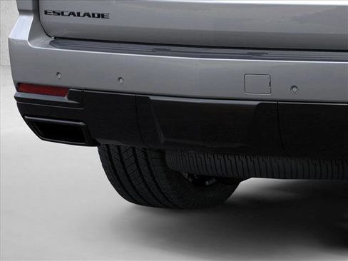 New 2026 Cadillac Escalade Platinum Sport image 14