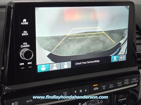 Certified 2026 Honda Odyssey EX-L image 30