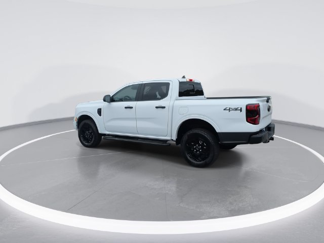 New 2026 Ford Ranger XLT w/ Equipment Group 301A High AWD/4WD image 6