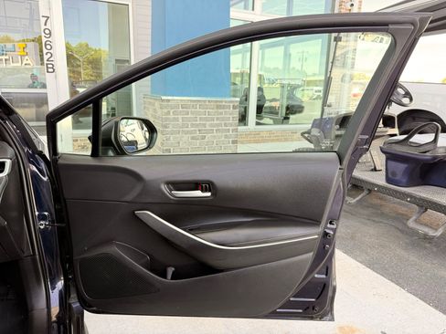 Used 2023 Toyota Corolla SE w/ SE Premium Package FWD image 26